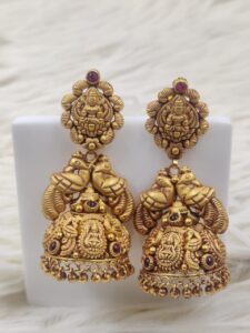 Stud Drops (6)