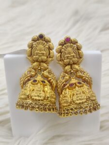 Stud Drops (8)