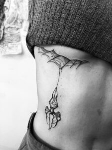Tattoos (16)