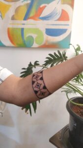 Tattoos (5)
