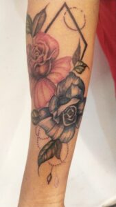 Tattoos (8)