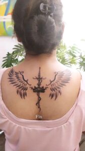 Tattoos (9)