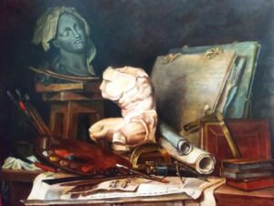 Visual Art (7)