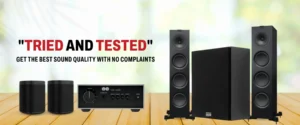 AUDIO SYSTEMS Catalogue (1)