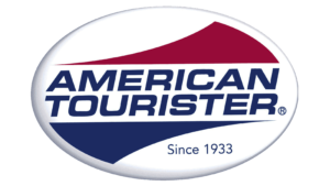 American Tourister