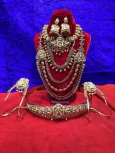 Bridal Jewellery (1)