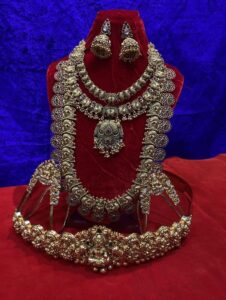 Bridal Jewellery (2)