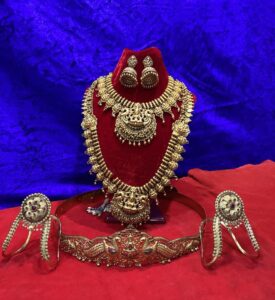 Bridal Jewellery (3)
