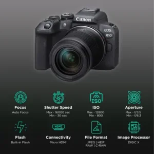 DSLR Cameras (1)