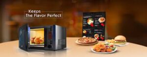 Microwaves Oven Catalogue (3)