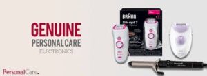 PERSONAL CARE (3)