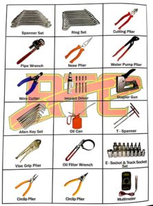 Raja Tools Company (2)