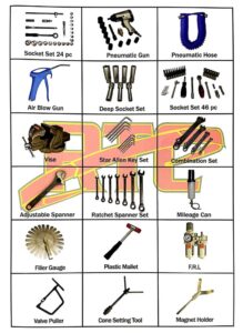 Raja Tools Company (3)