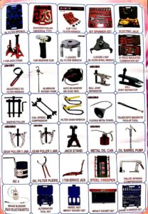 Raja Tools Company (6)