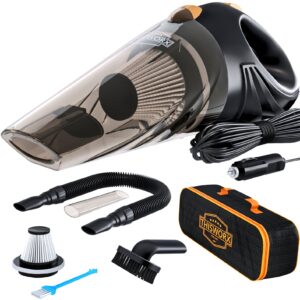 Vacuum Cleaners (9)