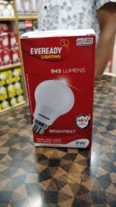 All Kinds of LED Bulbs (1)