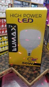 All Kinds of LED Bulbs (10)