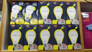 All Kinds of LED Bulbs (12)