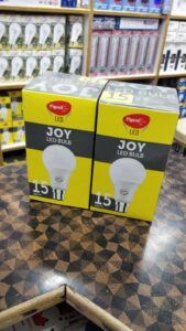 All Kinds of LED Bulbs (2)