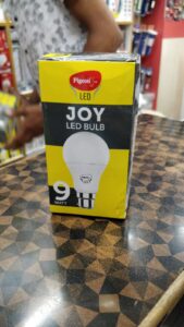 All Kinds of LED Bulbs (4)