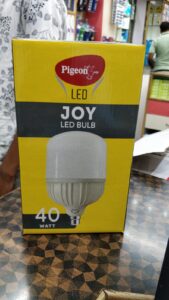 All Kinds of LED Bulbs (5)