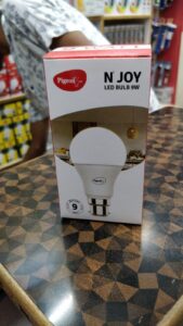 All Kinds of LED Bulbs (6)