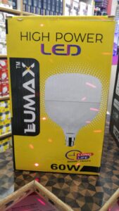 All Kinds of LED Bulbs (7)
