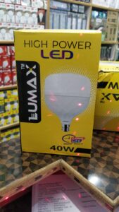 All Kinds of LED Bulbs (9)