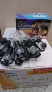 All Kinds of Serial Lights and Lightings (1)