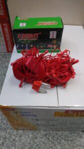 All Kinds of Serial Lights and Lightings (10)
