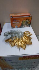 All Kinds of Serial Lights and Lightings (13)