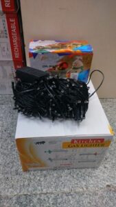 All Kinds of Serial Lights and Lightings (15)
