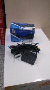 All Kinds of Serial Lights and Lightings (16)