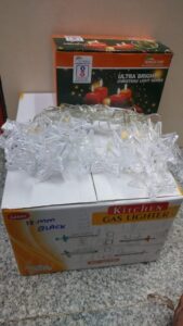 All Kinds of Serial Lights and Lightings (17)