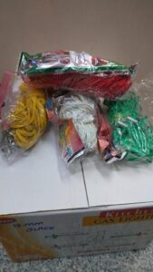 All Kinds of Serial Lights and Lightings (19)