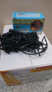 All Kinds of Serial Lights and Lightings (2)