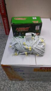 All Kinds of Serial Lights and Lightings (20)