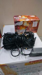 All Kinds of Serial Lights and Lightings (22)