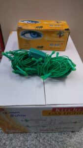All Kinds of Serial Lights and Lightings (23)
