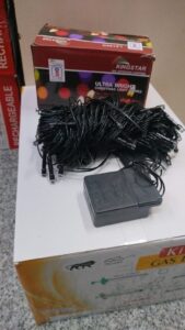 All Kinds of Serial Lights and Lightings (24)