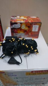 All Kinds of Serial Lights and Lightings (25)