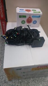 All Kinds of Serial Lights and Lightings (27)