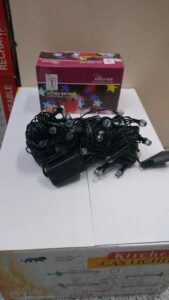 All Kinds of Serial Lights and Lightings (30)