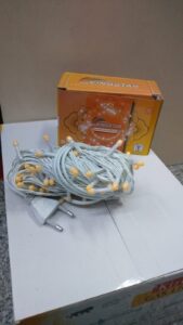 All Kinds of Serial Lights and Lightings (31)