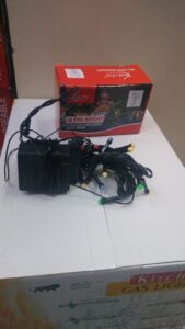 All Kinds of Serial Lights and Lightings (32)