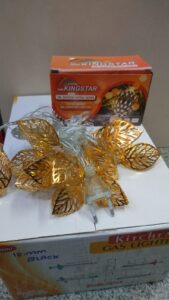 All Kinds of Serial Lights and Lightings (33)
