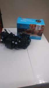 All Kinds of Serial Lights and Lightings (49)