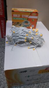 All Kinds of Serial Lights and Lightings (5)