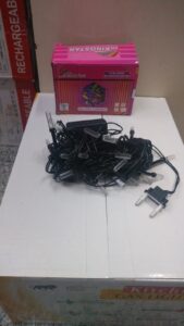 All Kinds of Serial Lights and Lightings (50)