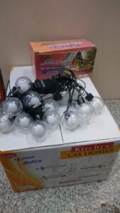 All Kinds of Serial Lights and Lightings (6)